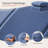 Tracie 24"W X 24"D Outdoor Deep Seating Cushion Set For Patio Furiture-8663344-12161543