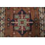 Tapis turc Kilim 4 x 6