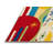 Fizzy Slide Rug-1367216989