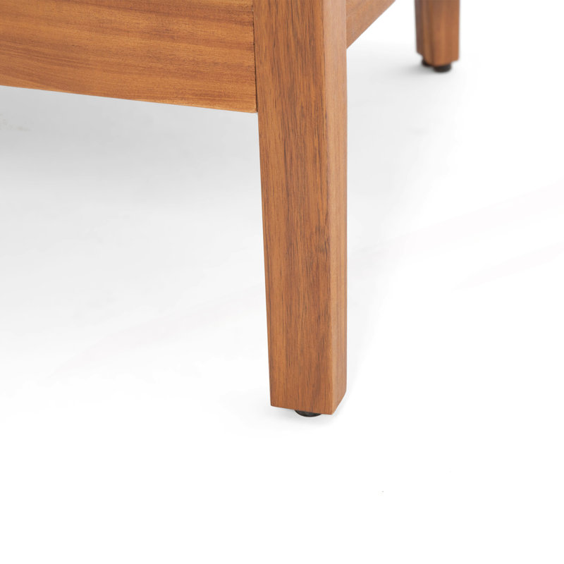 Loveseat + Coffee Table
