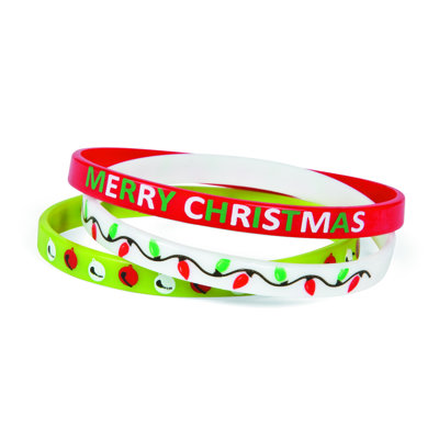 Ardala Christmas Party Favors
