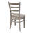 Alvery 17.7'' H Solid Wood Side Chair-27431777
