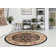 Bitner Oriental Indoor Rug