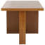 Table de salle à manger Aava L 53,9 po x l 31,5 po-90478314