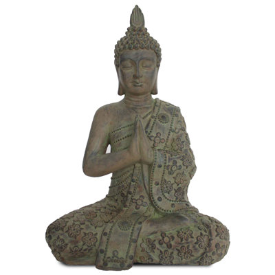 Kenji Religious & Spiritual Statue