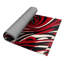 Tapis intérieur et extérieur Crimson Path-275830975