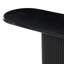 Oranda 70'' W Marble Console Table
