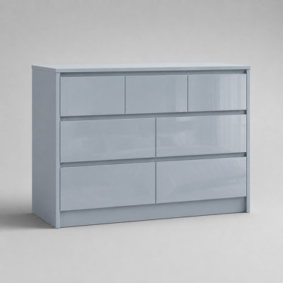Rectangle Console