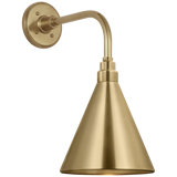 Thomas O'Brien 1 - Light Outdoor Barn Light