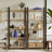 Dumt Bookcase-850405805