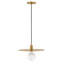 Luminaire suspendu convertible Favian-307443734