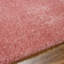 Aunaleigh Solid Colour Shag Area Rug-2034213654