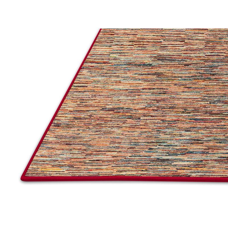 Tapis abstrait moderne 4283, Rectangle 8 pi x 12 pi