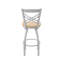 Tabouret tournant 820 Catalina-817873162-817873163-852191572
