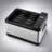 800W Sous Vide Cooker with LED Digital Display and Glass Lid