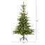 Arbre de Noël artificiel épinette vert 6 pi avec 350 lumières claires / blanches Washington-1139914227