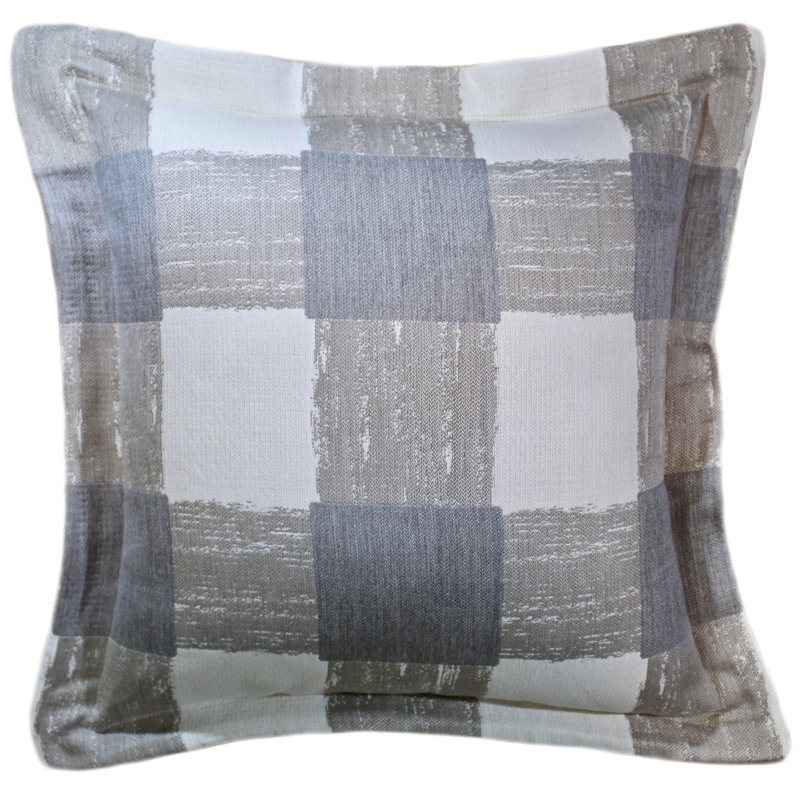 Square Indoor/Outdoor Pillow Cover & Insert