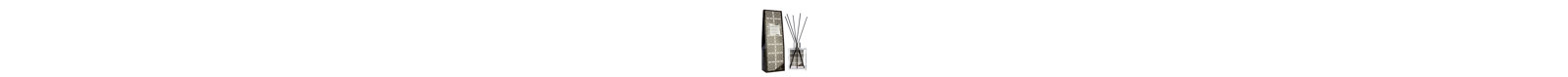Fired Earth Reed Diffuser Black Tea and Jasmine