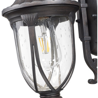 Angie Wall Light
