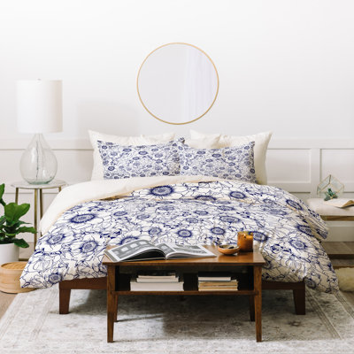 Ensemble de housse de couette
