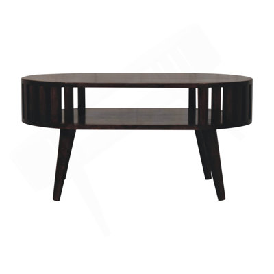 Table basse en bois Ariella California