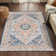 Sote Oriental Indoor Rug
