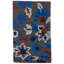 Tapis gris foncé Noell