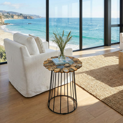 Table d'appoint Hideko