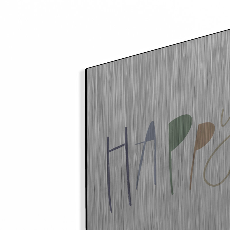 " Happy " by Rachel Nieman