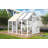 Extra Large Catio Outdoor Cat Enclosure