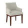 19'' H Upholstered Armchair