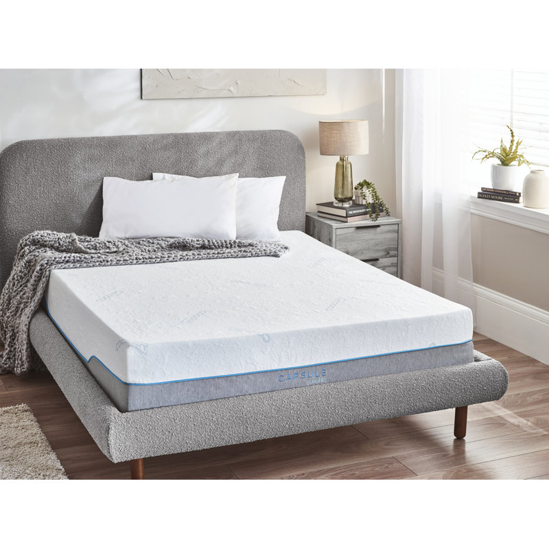 Dabo Student Double Mattress, UK King (150 x 200 cm)