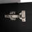 Soren Compact Wall Mounted Vanity-1852132705