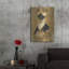 Art mural en métal «Women Of The World 5» par Albena Hristova-102872205