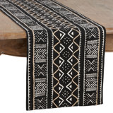 Gillispie Cotton Table Runner