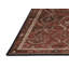 Tapis brun lavable à la machine-1556406483