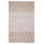 Tapis gris Iagulli 5 pi 10 po x 8 pi 0 po