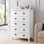 Commode à 5 tiroirs Joelle-654863606