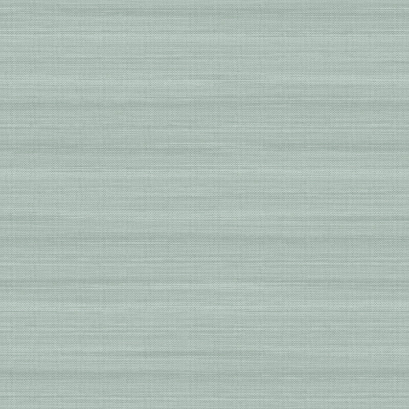 Envy Stitch Please Textured Plain Wallpaper, Light Green