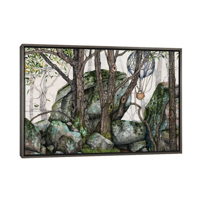 " Wildwood " by Maggie Vandewalle