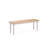 Berene Solid Wood Bench-1104066398