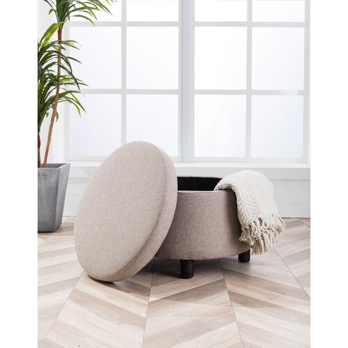 24 Inch Ottoman | Wayfair