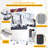 Zstar Slushy Machine
