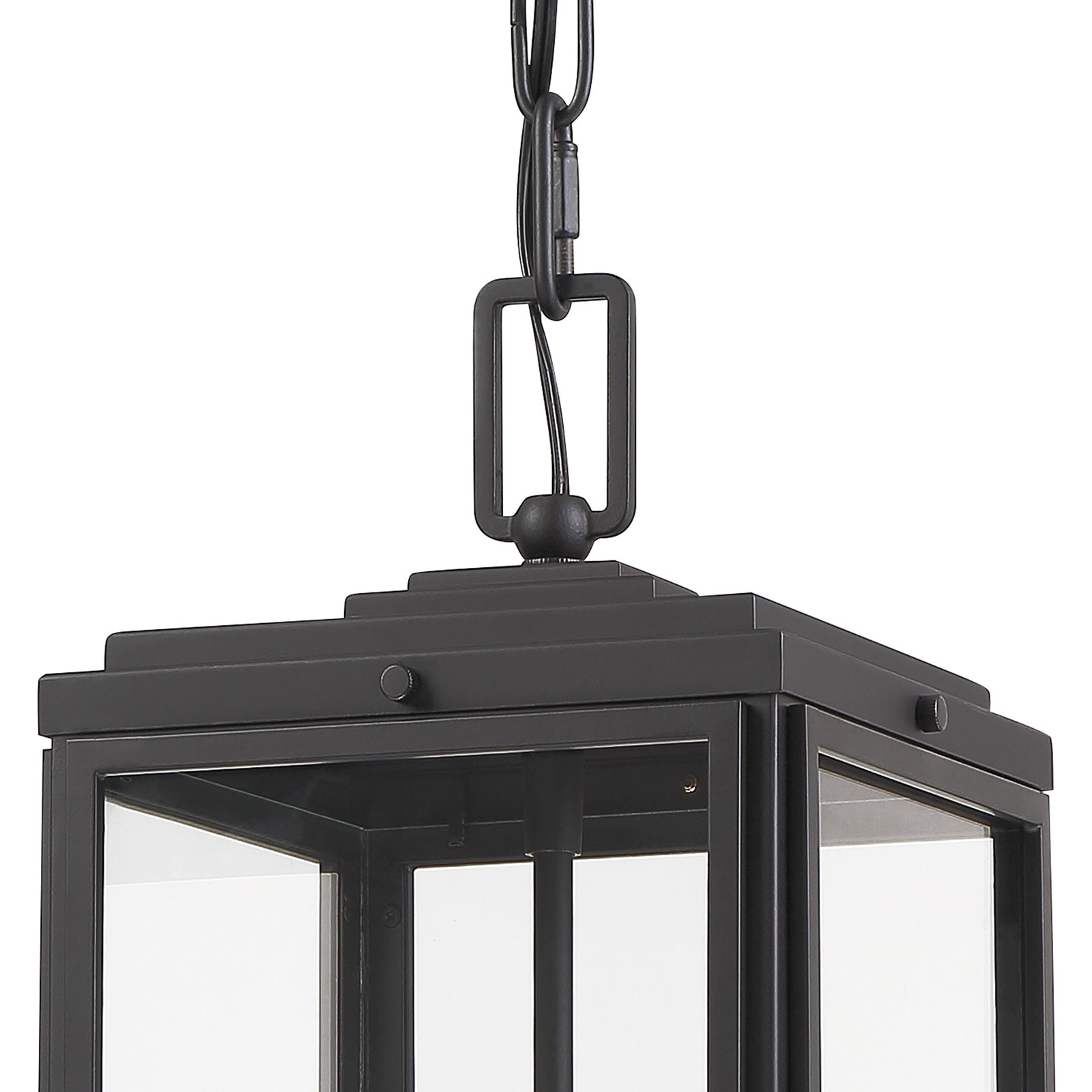 Anatolie Outdoor Hanging Lantern