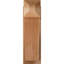Persienne en bois rustique Thorton Craftsman-31652163-106952029