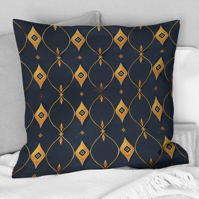 Coussin Transition