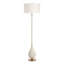 Lampe sur pied Vanassa