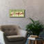«Snowmen» par Erin Clark, art mural sur toile-742910183