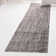 Tapis à poils longs Jill Zarin Jill Zarin