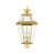 Polished Brass